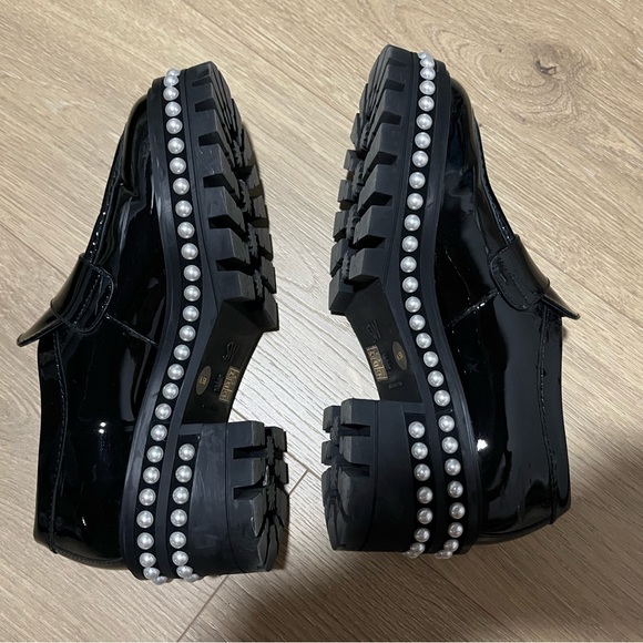 Stuart Weizmen Loafers - Picture 3 of 6